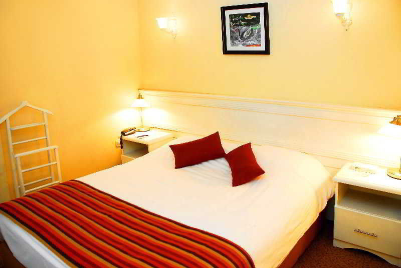 La Palace Suites Sisli Istanbul Ngoại thất bức ảnh