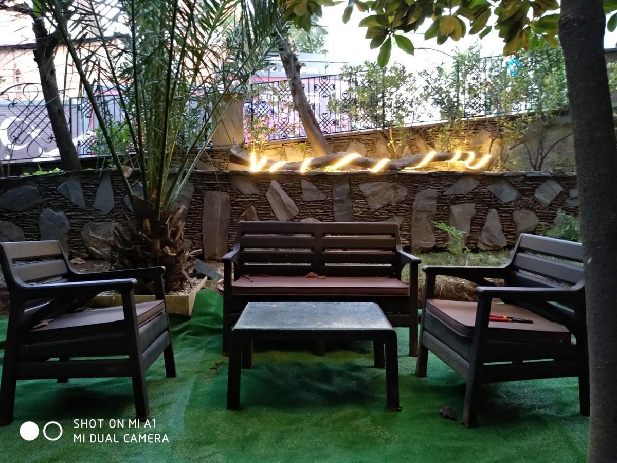 La Palace Suites Sisli Istanbul Ngoại thất bức ảnh