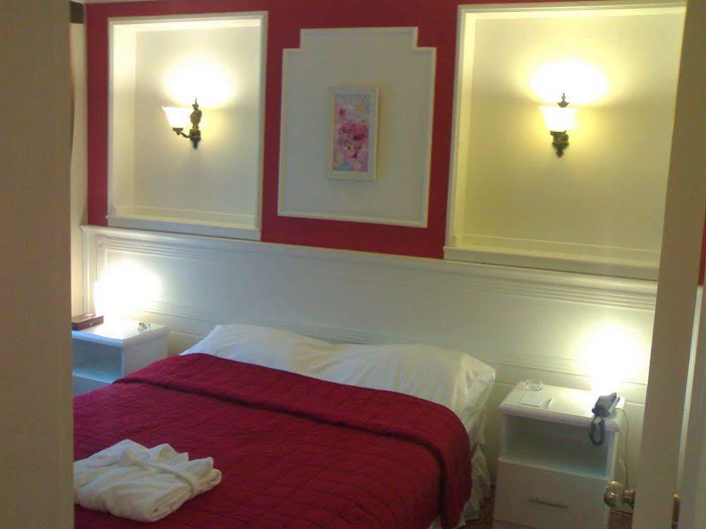 La Palace Suites Sisli Istanbul Ngoại thất bức ảnh